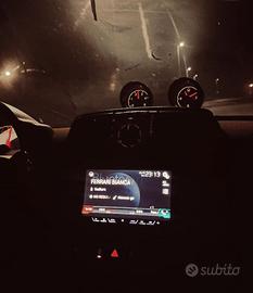 Auto radio