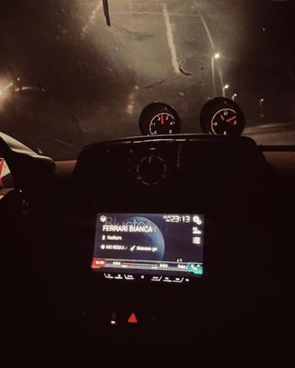 Auto radio