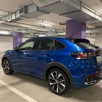 Volkswagen Taigo R-Line 1.5 TSI ACT 110 kW 150 CV 