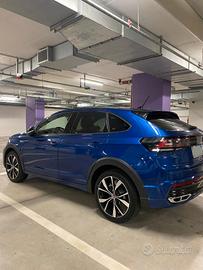 Volkswagen Taigo R-Line 1.5 TSI ACT 110 kW 150 CV 