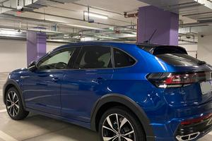 Volkswagen Taigo R-Line 1.5 TSI ACT 110 kW 150 CV 