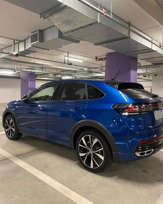 Volkswagen Taigo R-Line 1.5 TSI ACT 110 kW 150 CV 