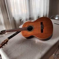 Chtarra classica 6 corde originale spagnola