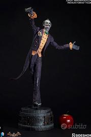 Joker sideshow