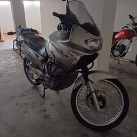 Honda Transalp 650