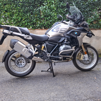 BMW R 1200 GS Exclusive