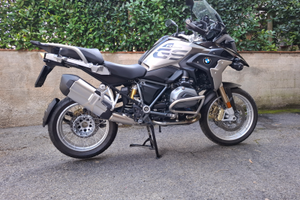BMW R 1200 GS Exclusive