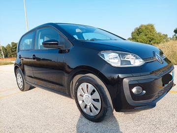 VOLKSWAGEN up - 2016