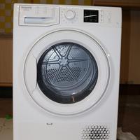 Asciugatrice Ariston Hotpoint 8kg