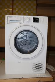 Asciugatrice Ariston Hotpoint 8kg