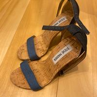 Sandali donna Steve Madden