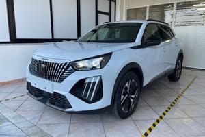 Peugeot 2008 1.2 100cv Allure NO VINCOLO DI FINANZ