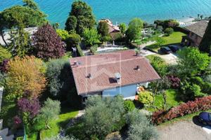 Villetta bifamiliare - Padenghe sul Garda