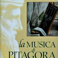 La musica di Pitagora