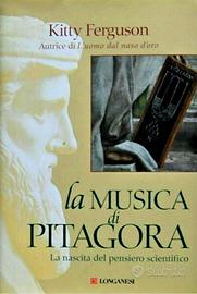 La musica di Pitagora