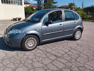 Citroen C3 1.4 16V Automatica Accetto Permute