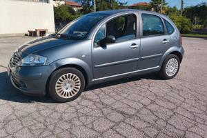 Citroen C3 1.4 16V Automatica Accetto Permute
