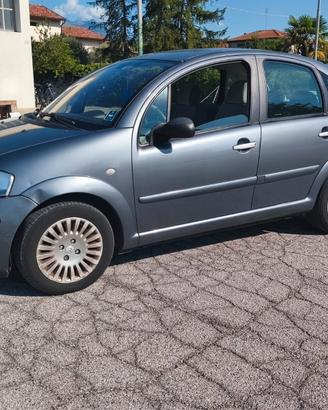 Citroen C3 1.4 16V Automatica Accetto Permute