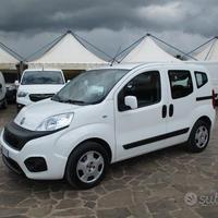 Fiat QUBO 1.3 M-JET 80 CV - 2021