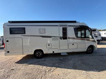 Camper Carthago c tourer le 149