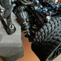 XRAY Tamiya tt02 serpent rc mugen lrp skyrc