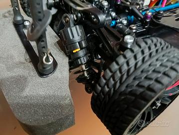 XRAY Tamiya tt02 serpent rc mugen lrp skyrc