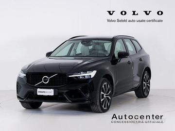 Volvo XC60 B4 (d) 197CV AWD AUT PLUS DARK