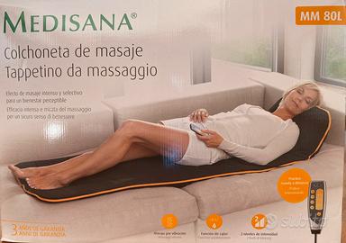 Tappetino da massaggio Medisana MM80L