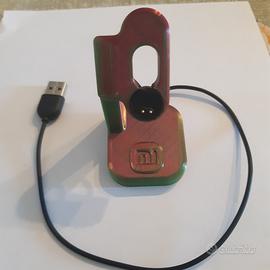 supporto ricarica xiaomi