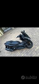 Honda Forza 350 5 mesi di vita