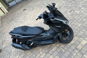 Honda Forza 350 5 mesi di vita
