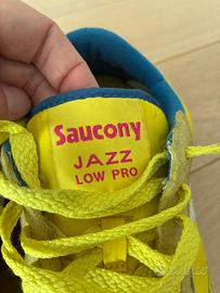 Saucony Jazz 38,5