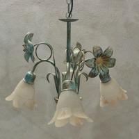 Lampadario da camera o salotto