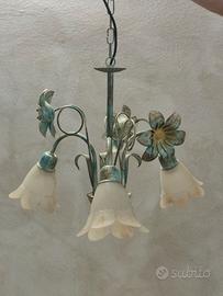 Lampadario da camera o salotto