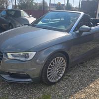 Audi A3 Cabrio 1.6 TDI clean diesel Ambition