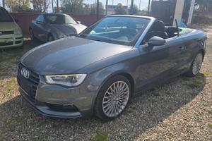 Audi A3 Cabrio 1.6 TDI clean diesel Ambition