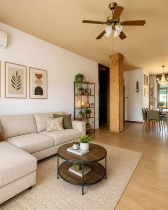Appartamento di 137 m² con 4 locali a Bologna