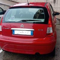 Citroen C3 1.1 Exclusive