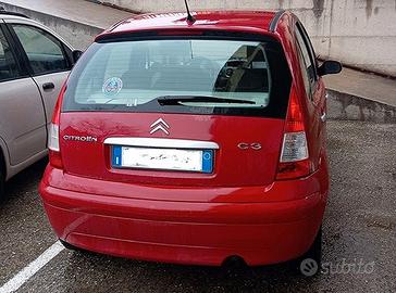 Citroen C3 1.1 Exclusive