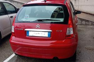 Citroen C3 1.1 Exclusive
