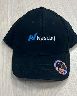 Cappellino Nasdaq - Nas100