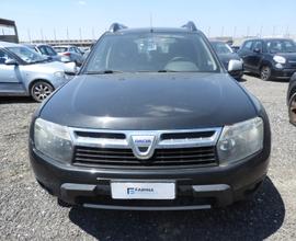 DACIA Duster I 2010 - Duster 1.6 Laureate G U78069