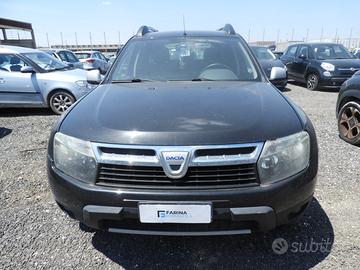 DACIA Duster I 2010 - Duster 1.6 Laureate G U78069