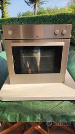 Forno da cucina Rex  Electrolux 