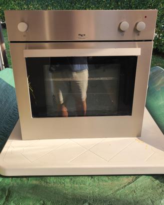 Forno da cucina Rex  Electrolux 
