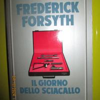 IL GIORNO DELLO SCIACALLO