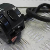 Devio luci triumph speed triple 955
