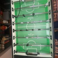 Calciobalilla Roberto Sport