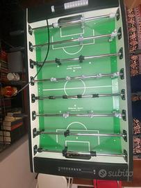 Calciobalilla Roberto Sport