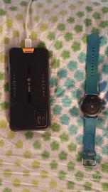 Umidigi Bison + smartwatch